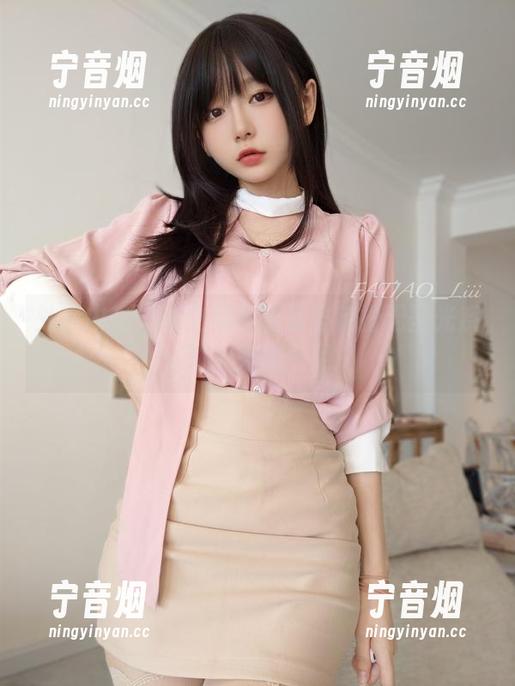 迷之呆梨 外冷内热:迷之呆梨的万圣装扮无圣光系列,鬼魅十足