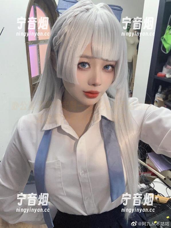 阿九从不咕咕 办公室无聊?定制一张阿九从不咕咕的小恶魔图片扔给同事,绝了!