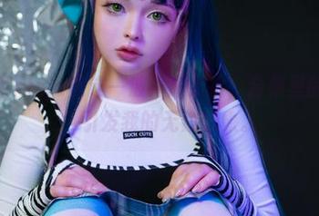 阿寨寨ninja在这一波椿放大招，合集里的态度，引发我的无数想象。