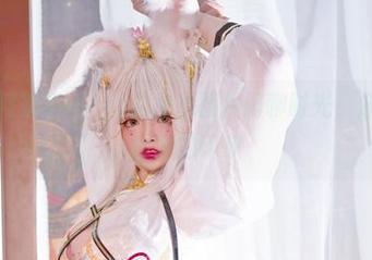 来吧，阿寨寨ninja的甜心图片闲聊时光，分享你最倔强的印象