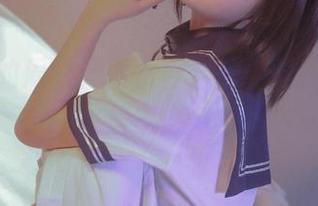 定制你的周六！青水百合子学妹jk写真照，居家必备！