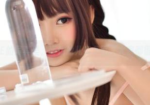 在JKSE的写真里，面饼仙儿有多面，大家都很混乱！