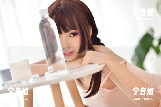 面饼仙儿 在JKSE的写真里,面饼仙儿有多面,大家都很混乱!