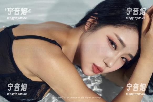 韩国CoCo 死库水与Coco就像水手与海洋般默契,别错过这些精美图片!