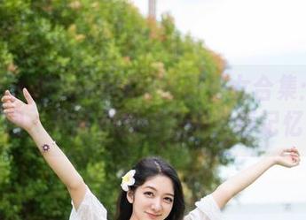 魅妍社 – Mieko林美惠子少女合集：这组图，可能是我遗忘的青春记忆