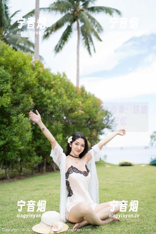 魅妍社-Mieko林美惠子 魅妍社 - Mieko林美惠子少女合集:这组图,可能是我遗忘的青春记忆