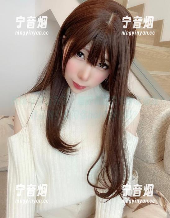 鹿野希 玩味与挑逗齐飞,鹿野希的豹纹胖次最新作品集!自问你hold得住吗?