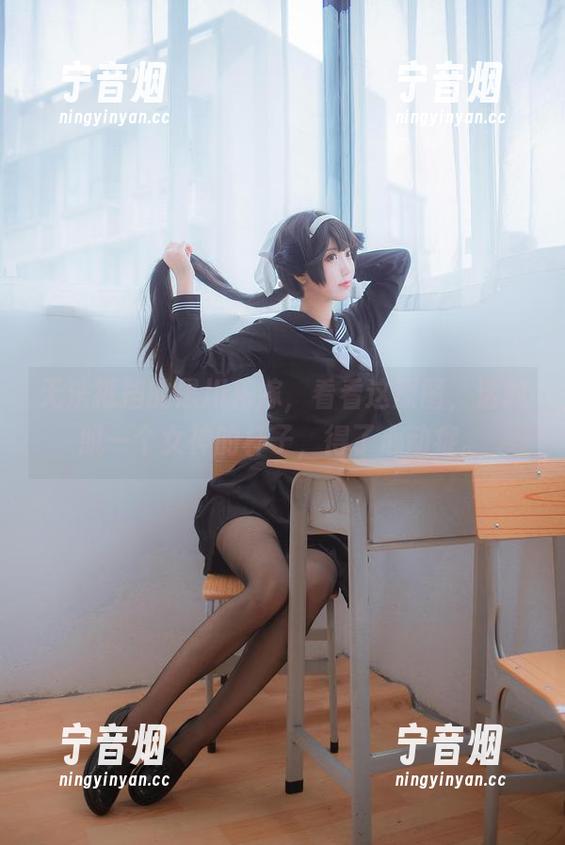 黑川 无法抵挡的黑川花嫁,看看这原图,活脱脱一个女神的样子,得了心动症。
